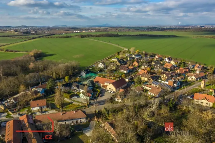 Prodej rodinného domu, Zlonín, U Rybníka, 291 m2