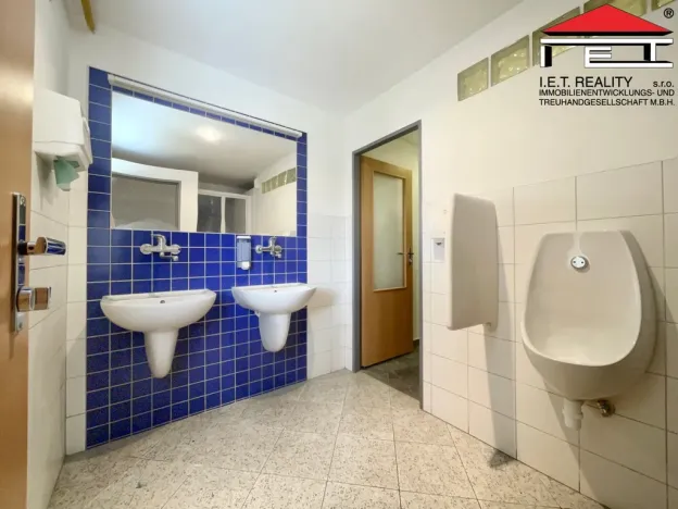 Pronájem kanceláře, Brno - Židenice, Koperníkova, 50 m2