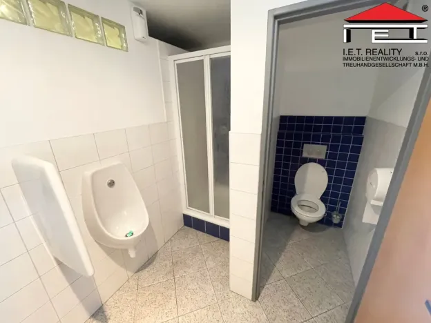 Pronájem kanceláře, Brno - Židenice, Koperníkova, 50 m2