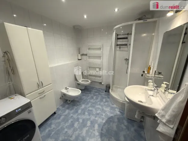 Prodej bytu 2+kk, Frýdek-Místek - Frýdek, Na Vyhlídce, 57 m2