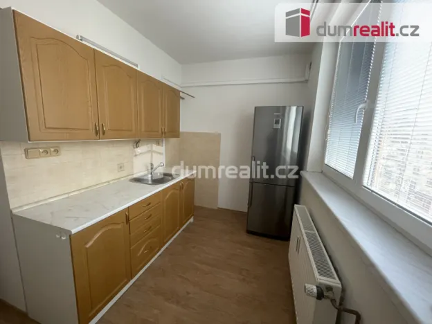 Prodej bytu 1+1, Frýdek-Místek - Místek, Pionýrů, 42 m2