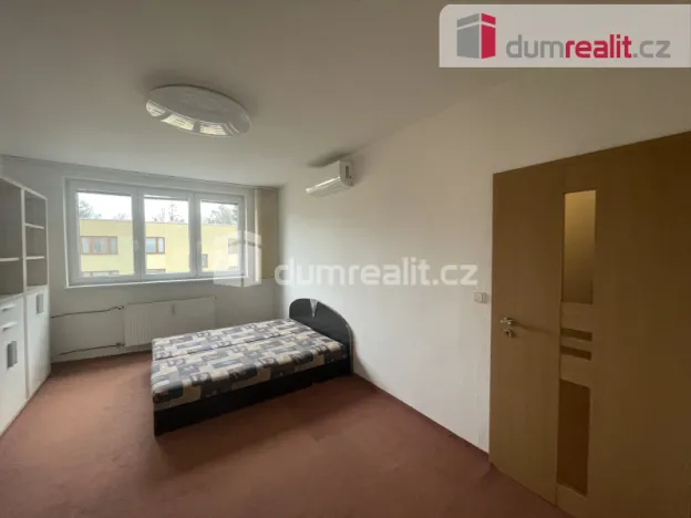 Prodej bytu 1+1, Frýdek-Místek - Místek, Pionýrů, 42 m2