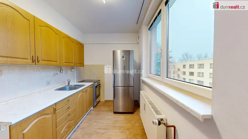 Prodej bytu 1+1, Frýdek-Místek - Místek, Pionýrů, 42 m2