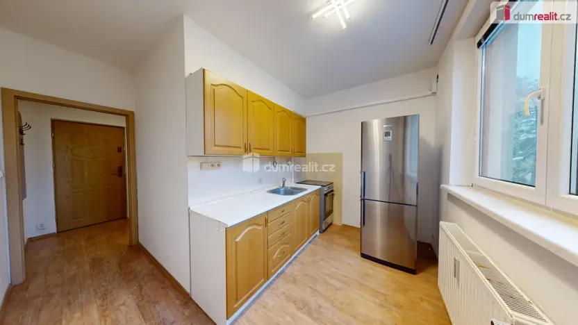 Prodej bytu 1+1, Frýdek-Místek - Místek, Pionýrů, 42 m2