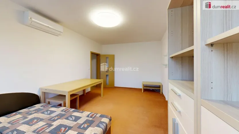 Prodej bytu 1+1, Frýdek-Místek - Místek, Pionýrů, 42 m2