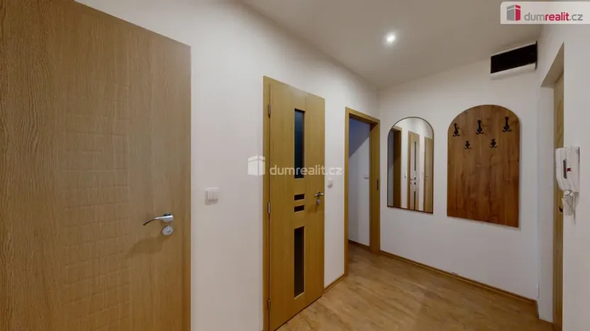 Prodej bytu 1+1, Frýdek-Místek - Místek, Pionýrů, 42 m2