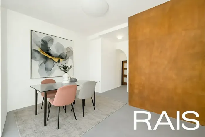 Prodej bytu 2+kk, Brno, 41 m2