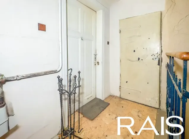 Prodej bytu 1+kk, Brno, Pellicova, 114 m2