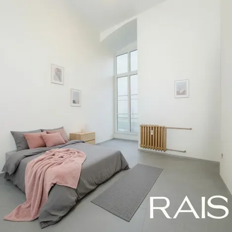 Prodej apartmánu, Brno, Bašty, 32 m2