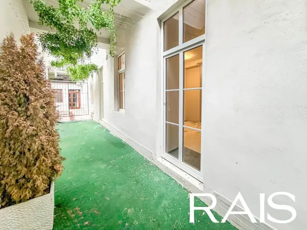 Prodej apartmánu, Brno, Bašty, 32 m2