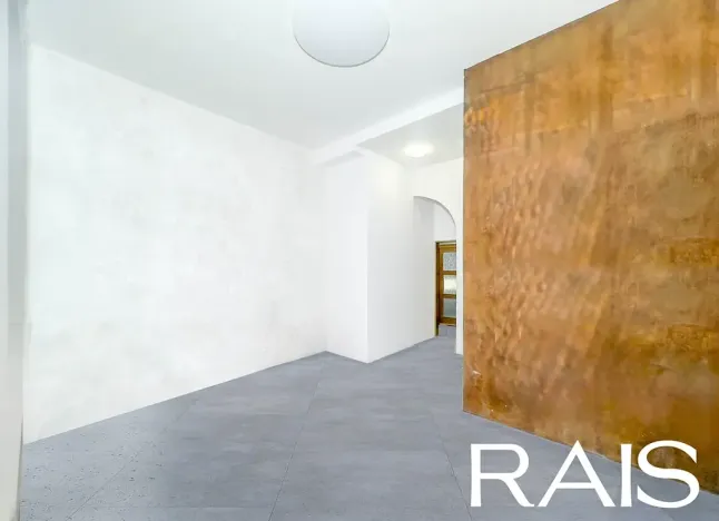 Prodej apartmánu, Brno, Bašty, 32 m2