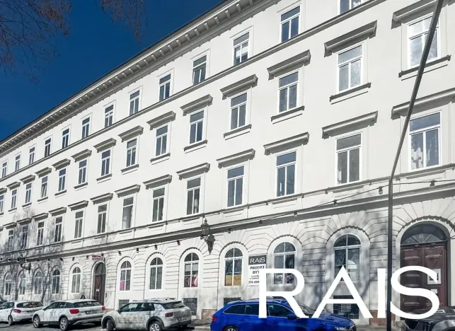 Prodej apartmánu, Brno, Bašty, 32 m2