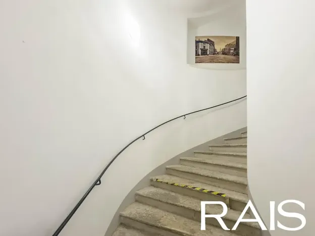 Prodej bytu 2+kk, Brno, Vlhká, 53 m2