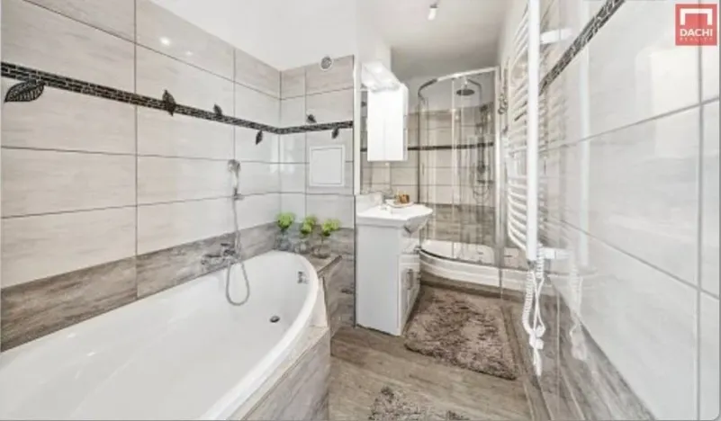 Pronájem bytu 2+1, Tršice, 54 m2