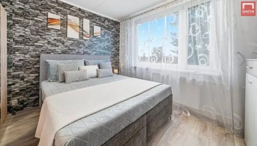 Pronájem bytu 2+1, Tršice, 54 m2