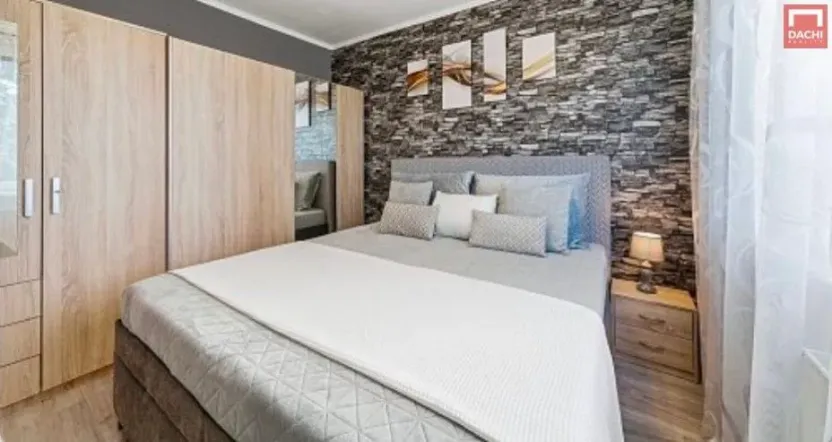 Pronájem bytu 2+1, Tršice, 54 m2