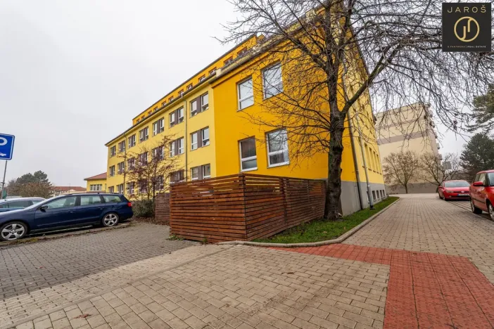 Prodej bytu 1+1, Odolena Voda, Komenského, 35 m2