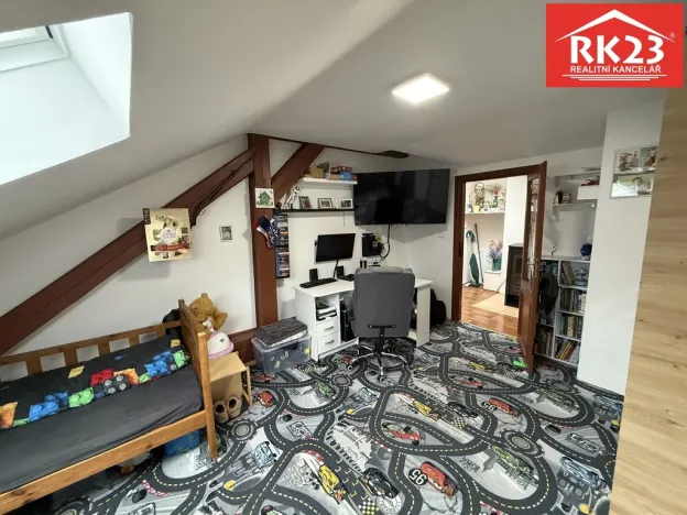 Prodej bytu 3+1, Mariánské Lázně, Karlovarská, 119 m2