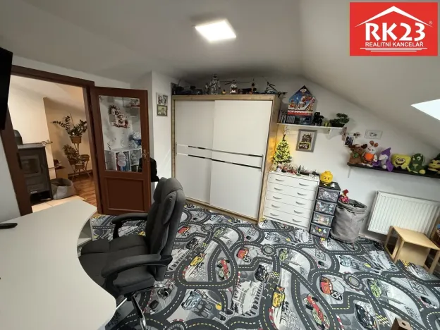 Prodej bytu 3+1, Mariánské Lázně, Karlovarská, 119 m2