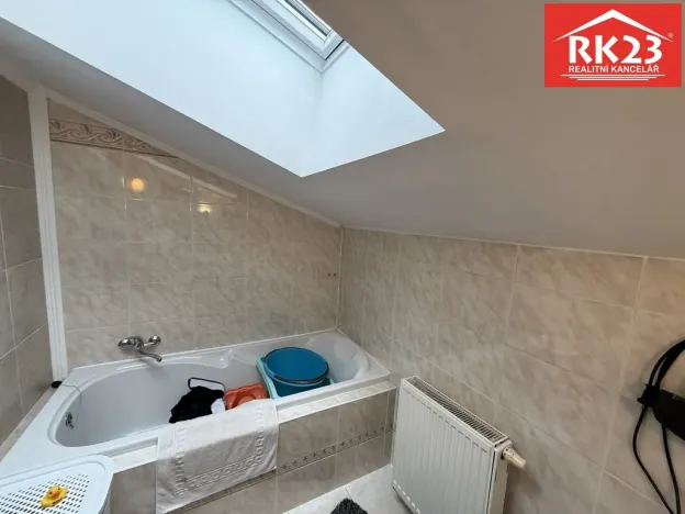 Prodej bytu 3+1, Mariánské Lázně, Karlovarská, 119 m2