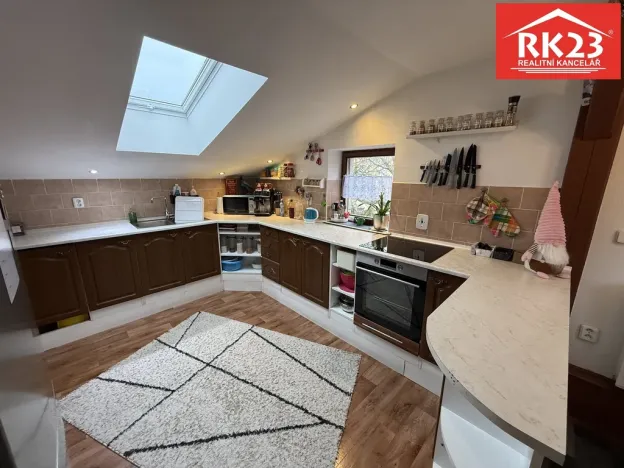 Prodej bytu 3+1, Mariánské Lázně, Karlovarská, 119 m2