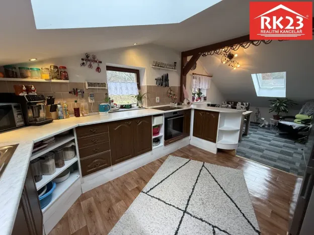 Prodej bytu 3+1, Mariánské Lázně, Karlovarská, 119 m2