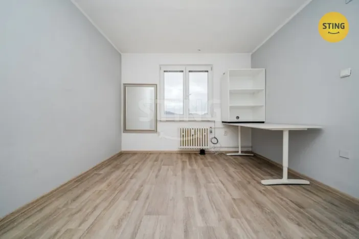 Prodej bytu 3+1, Rožnov pod Radhoštěm, 1. máje, 60 m2