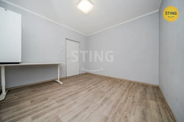 Prodej bytu 3+1, Rožnov pod Radhoštěm, 1. máje, 60 m2