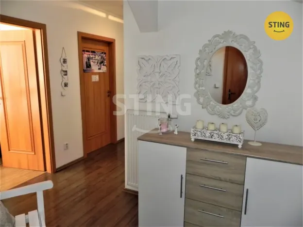 Prodej bytu 4+kk, Přerov, Čechova, 187 m2