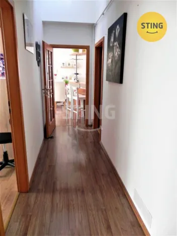 Prodej bytu 4+kk, Přerov, Čechova, 187 m2