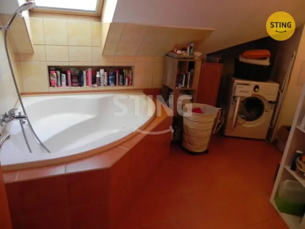 Prodej bytu 4+kk, Přerov, Čechova, 187 m2