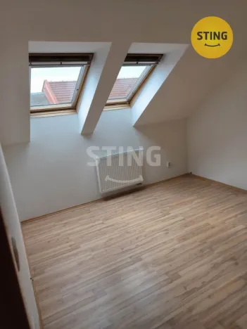 Prodej bytu 4+kk, Přerov, Čechova, 187 m2