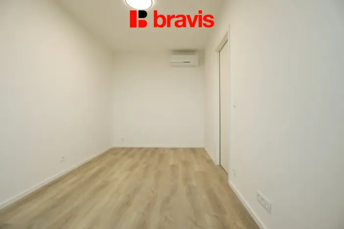 Pronájem bytu 2+kk, Brno - Štýřice, Vídeňská, 48 m2