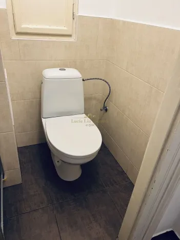 Pronájem bytu 1+kk, Praha - Vršovice, Na spojce, 19 m2