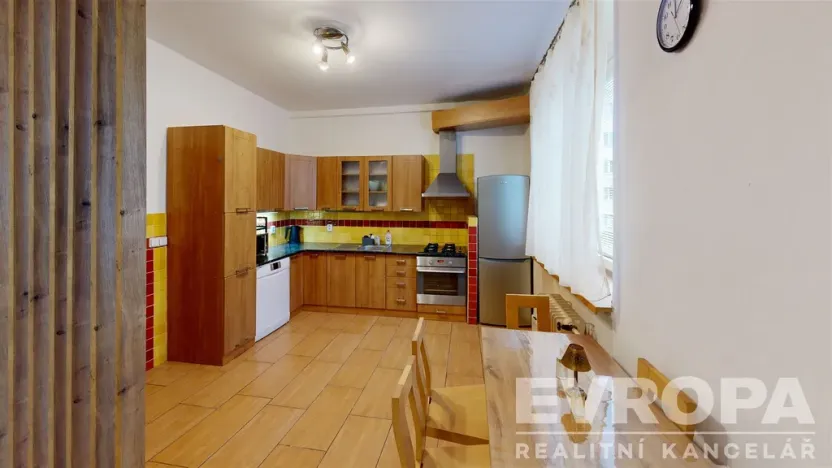 Pronájem bytu 2+1, Pardubice, Jungmannova, 59 m2