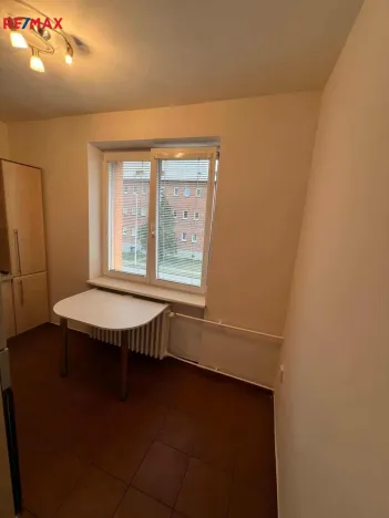 Pronájem bytu 2+1, Holešov, 60 m2