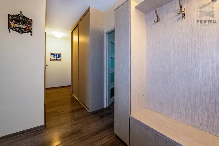 Prodej bytu 3+1, Praha - Libeň, Matějkova, 77 m2