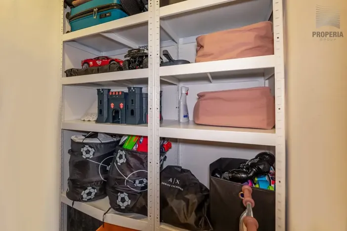 Prodej bytu 3+1, Praha - Libeň, Matějkova, 77 m2