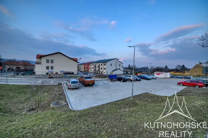 Pronájem bytu 1+kk, Kutná Hora, V Zákoutí, 38 m2