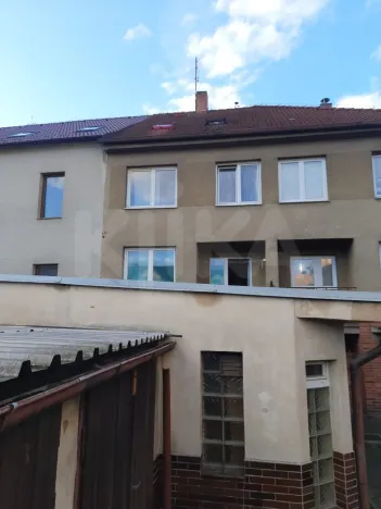 Prodej rodinného domu, Plzeň - Lobzy, Blatenská, 186 m2