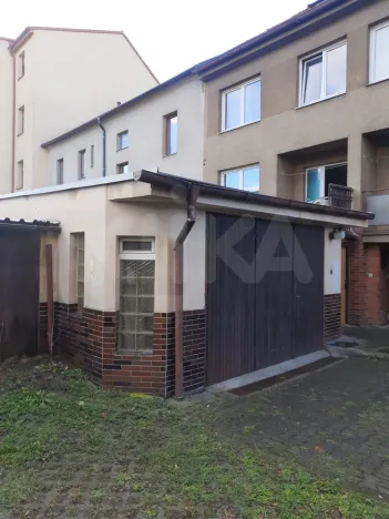 Prodej rodinného domu, Plzeň - Lobzy, Blatenská, 186 m2