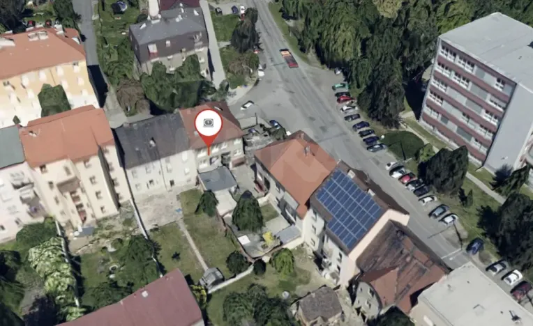 Prodej rodinného domu, Plzeň - Lobzy, Blatenská, 186 m2