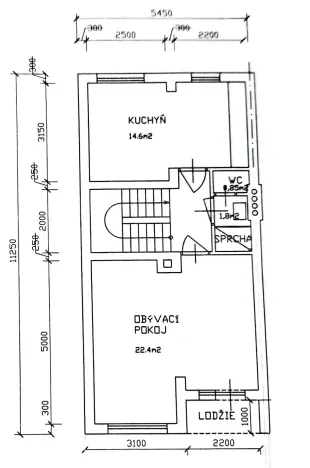 Prodej rodinného domu, Plzeň - Lobzy, Blatenská, 186 m2