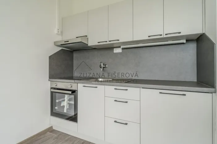 Pronájem bytu 2+kk, Libochovice, Kosmonautů, 34 m2