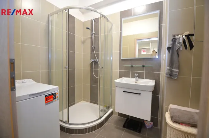 Pronájem bytu 1+kk, Olomouc, Aloise Rašína, 33 m2