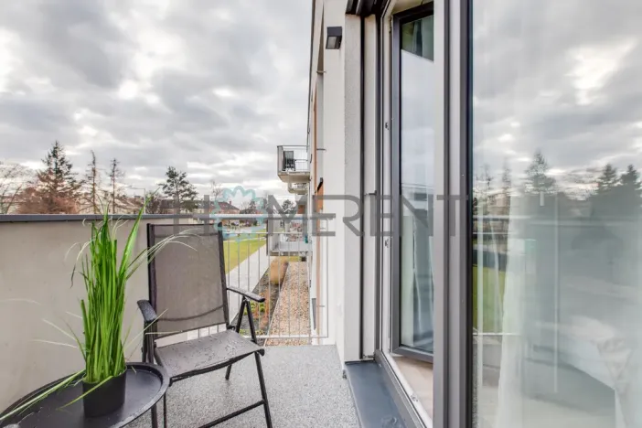 Pronájem bytu 1+kk, Brandýs nad Labem-Stará Boleslav - Stará Boleslav, Josefa Truhláře, 31 m2