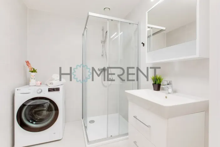 Pronájem bytu 1+kk, Brandýs nad Labem-Stará Boleslav - Stará Boleslav, Josefa Truhláře, 31 m2