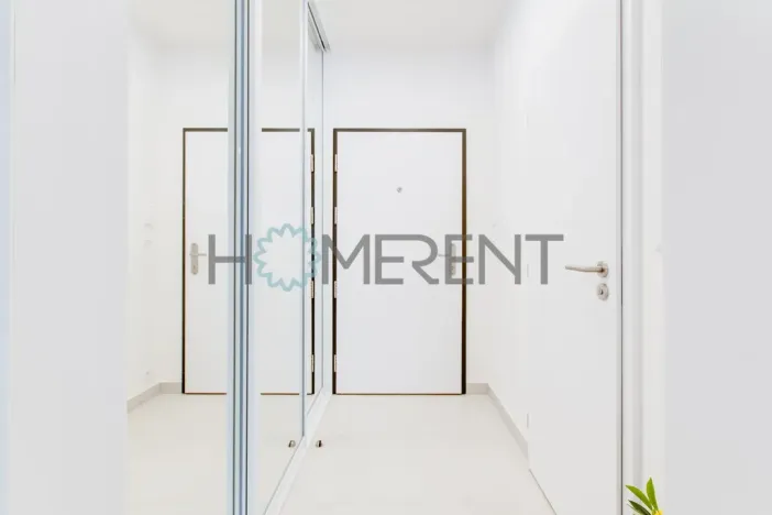 Pronájem bytu 1+kk, Brandýs nad Labem-Stará Boleslav - Stará Boleslav, Josefa Truhláře, 31 m2