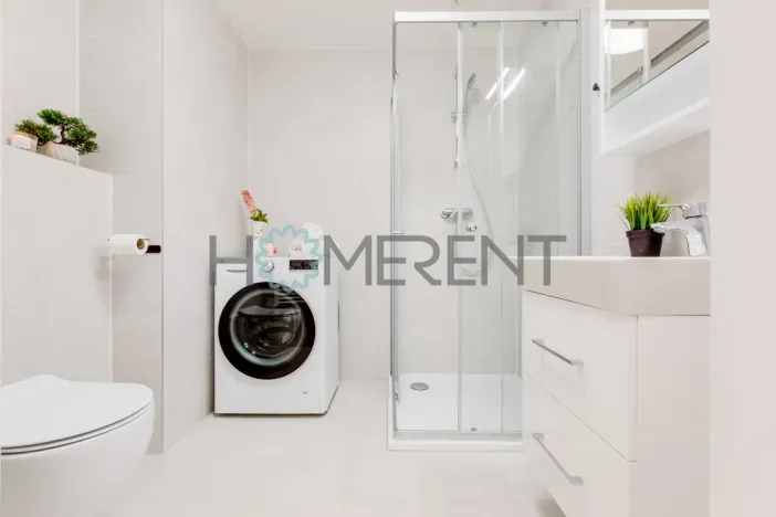 Pronájem bytu 1+kk, Brandýs nad Labem-Stará Boleslav - Stará Boleslav, Josefa Truhláře, 31 m2