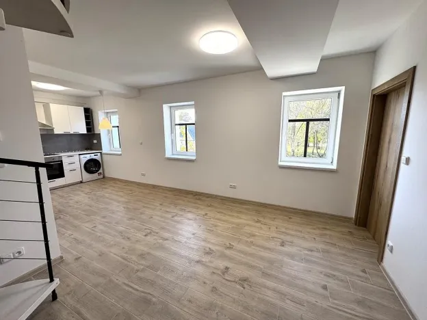 Pronájem bytu 3+kk, Rostěnice-Zvonovice - Rostěnice, 65 m2